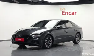 Hyundai Sonata Premium Plus 2.0 2022