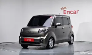 Kia Ray Luxury 2020