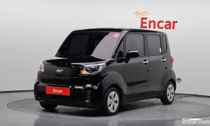 Kia Ray Standard 2021
