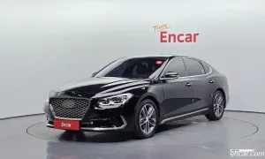 Hyundai Grandeur 3.0 Exclusive 2016
