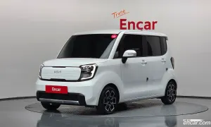 Kia Ray Signature 2025