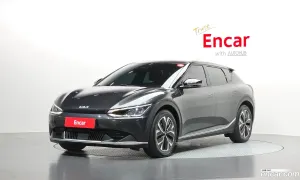 Kia Ev6 Air Long Range 2022