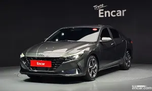 Hyundai Avante Modern 1.6 2020