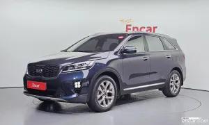 Kia Sorento Marster Diesel 2.0 2WD 2019