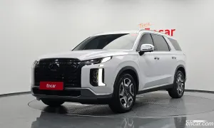 Hyundai Palisade Prestige Gasoline 3.8 2WD 2023