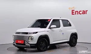 Hyundai Casper Modern 2022