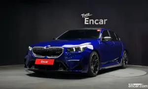 Bmw M5 M5 Sedan 2025