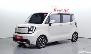 Kia Ray Signature 2023