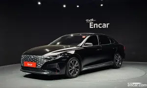 Hyundai Grandeur Exclusice 2.5 2020
