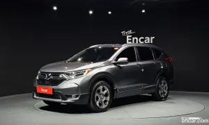 Honda Cr-v 1.5 EX-L 4WD 2019