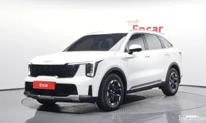 Kia Sorento Noblesse Diesel 2.2 2WD 2025