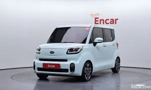 Kia Ray Signature 2021