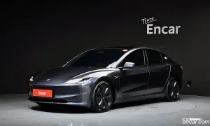 Tesla Model 3 Long Range AWD 2024