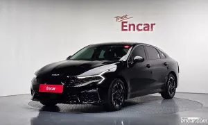 Kia K5 Prestige 2.0 2024