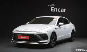 Hyundai Sonata Mobility 2.0 LPG(Taxi) 2024