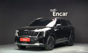 Kia Sorento Signature HEV 1.6 2WD 2024