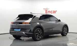 Hyundai Ioniq5 Exclusive Long range 2022