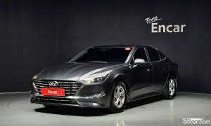 Hyundai Sonata Smart 2.0 2020