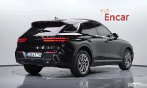 Genesis Gv70 2.5T Gasoline 2WD 2022