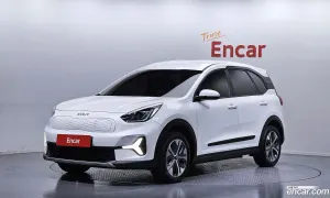 Kia Niro Earth 2022