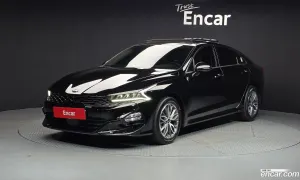 Kia K5 Noblesse 2.0 2020
