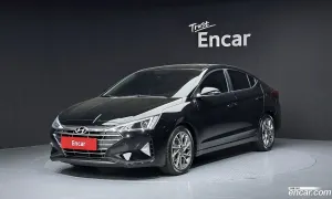 Hyundai Avante Smart Choice 1.6 2019