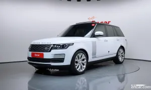 Land rover Range rover D350 Vogue SE Disel 2021
