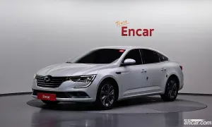 Renault-koreasamsung Sm6 2.0 GDe LE 2019