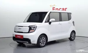 Kia Ray Prestige 2023