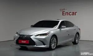 Lexus Es Executive 2019