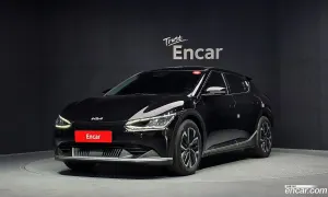 Kia Ev6 Air Long Range 2021