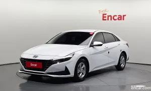 Hyundai Avante Modern 1.6 2021