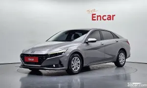Hyundai Avante Smart 1.6 2021
