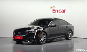 Cadillac Ct5 2.0 Sport 2020