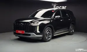 Hyundai Palisade Exclusive Diesel 2.2 4WD 2022