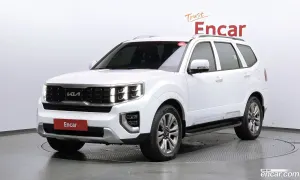 Kia Mohave Masters Diesel 3.0 4WD 6-Seater 2022