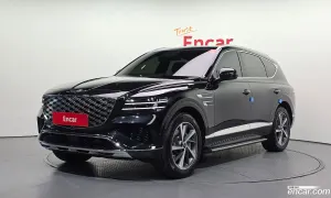 Genesis Gv80 2.5T Gasoline AWD 2024