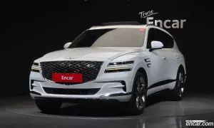 Genesis Gv80 2.5T Gasoline AWD 2022