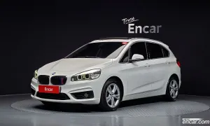 Bmw 2-series Joy 2016