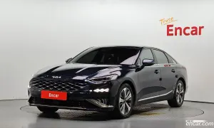 Kia K8 Noblesse 2023