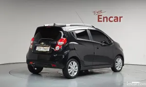 Chevroletgmdaewoo Spark LT Spark S 2014