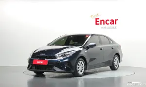 Kia K3 Trendy 1.6 2021