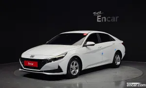 Hyundai Avante Modern 1.6 2021