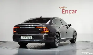 Volvo S90 B5 Inscription 2021