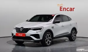 Renault-koreasamsung Arkana 1.6 E-TECH Iconic 2025