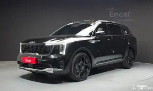 Kia Sorento Noblesse HEV 1.6 2WD 2024