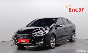 Hyundai Sonata 2.0 Modern 2017