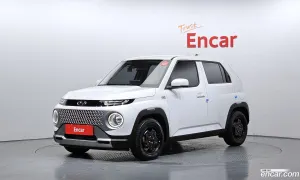 Hyundai Casper Modern 2022