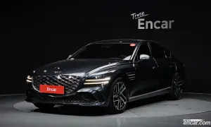 Genesis G80 Gasoline 2.5 Turbo AWD 2024