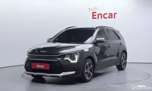 Kia Niro Trendy 2023